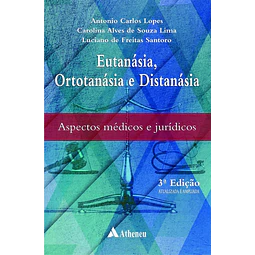 Eutanásia Ortotanásia E Distanásia Aspectos Médicos E 