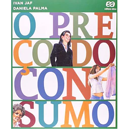 Preco Do Consumo O