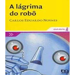 Lagrima Do Robo A
