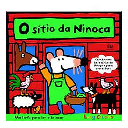 Sitio Da Ninoca O