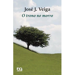 Trono No Morro O