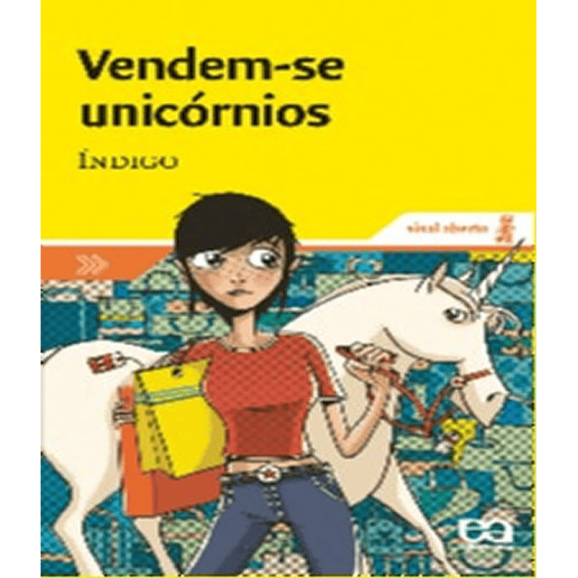 Vendem se Unicornios