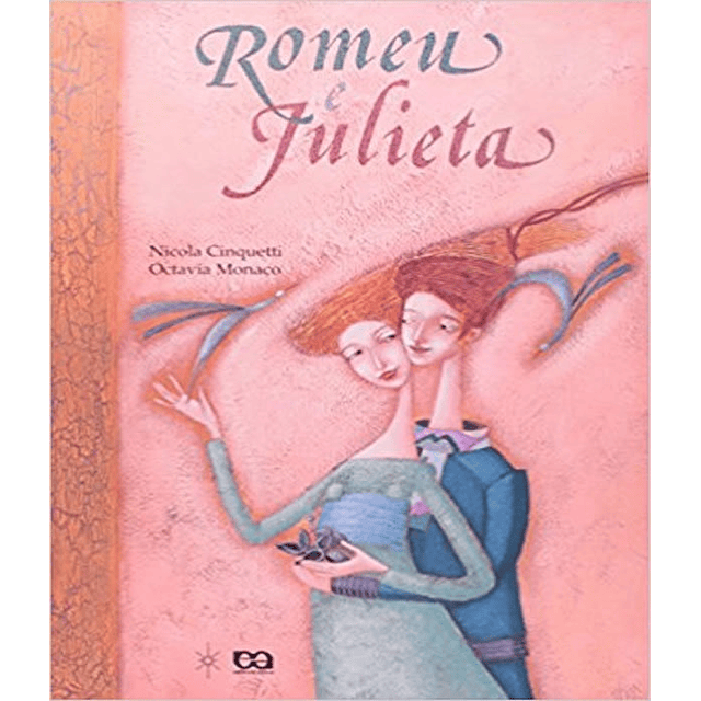 Romeu E Julieta