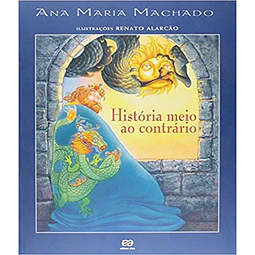 Historia Meio Ao Contrario
