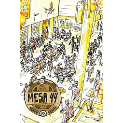 Mesa 44