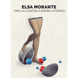 Pró Ou Contra A Bomba Atômica