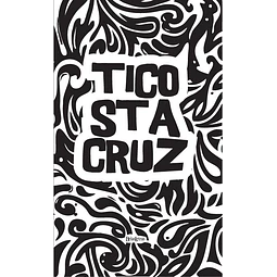 Box Tico Sta Cruz Clube Da Insonia Tesao E Polvora