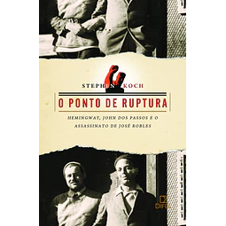 O Ponto De Ruptura