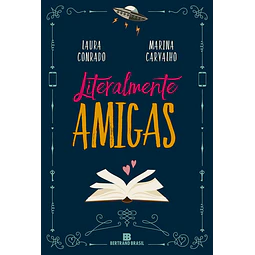 Literalmente Amigas