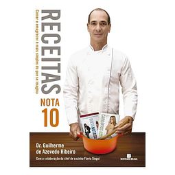Receitas Nota 10