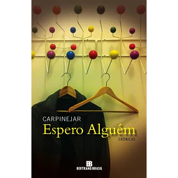 Espero Alguem