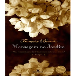Mensagem No Jardim
