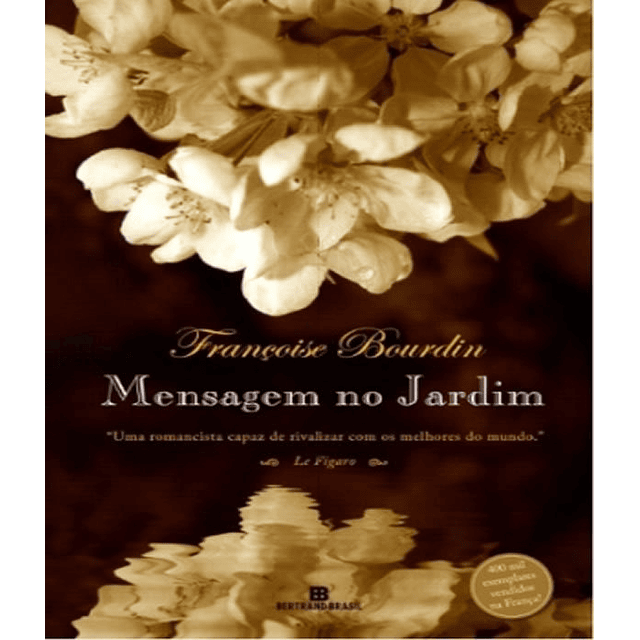 Mensagem No Jardim