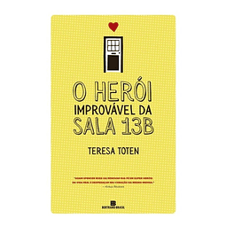 O Herói Improvável Da Sala 13b