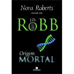 Origem Mortal vol 21 