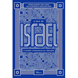 O Vale De Israel O Escudo Tecnológico Da Inovação