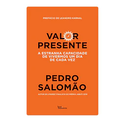Valor Presente