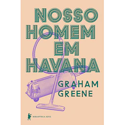 Nosso Homem Em Havana