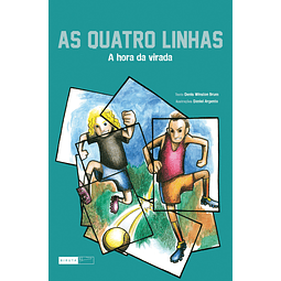 As Quatro Linhas A Hora Da Virada