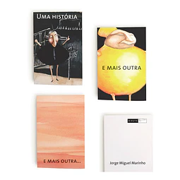 Uma História E Mais Outra E Mais Outra 