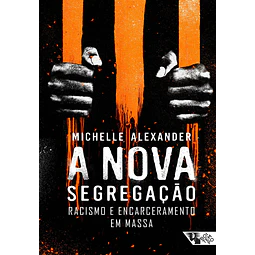 Nova Segregacao A Racismo E Encarceramento Em Massa