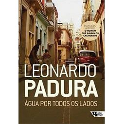 Água Por Todos Os Lados