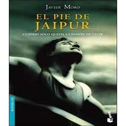 El Pie De Jaipur