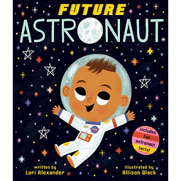Future Astronaut Future Baby