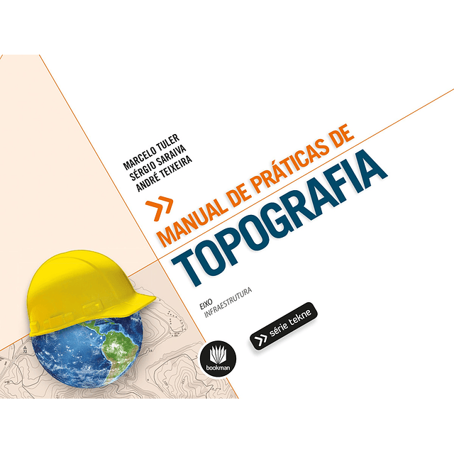 Manual De Práticas De Topografia