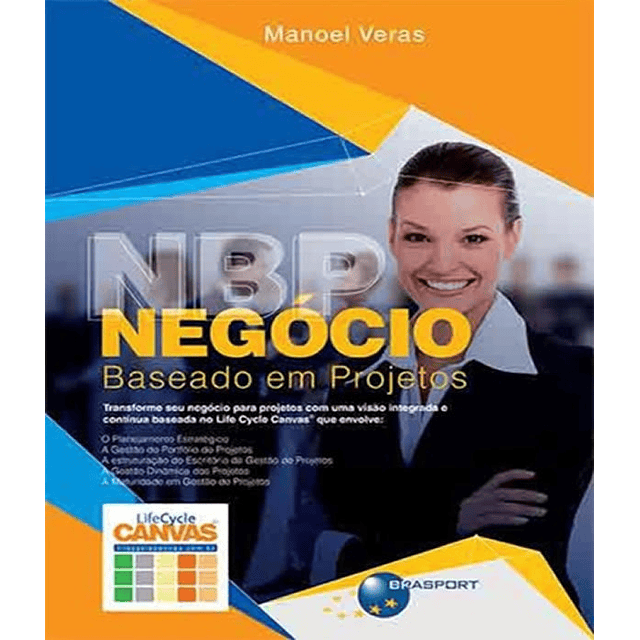 Negocio Baseado Em Projetos