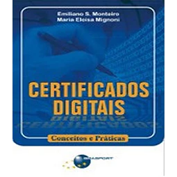 Certificados Digitais Conceitos E Praticas
