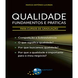 Qualidade Fundamentos E Praticas
