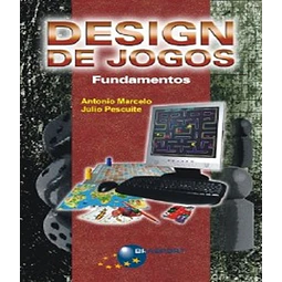 Design De Jogos Fundamentos
