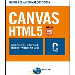 Canvas Html5 Composicao Grafica E Interatividade Na Web