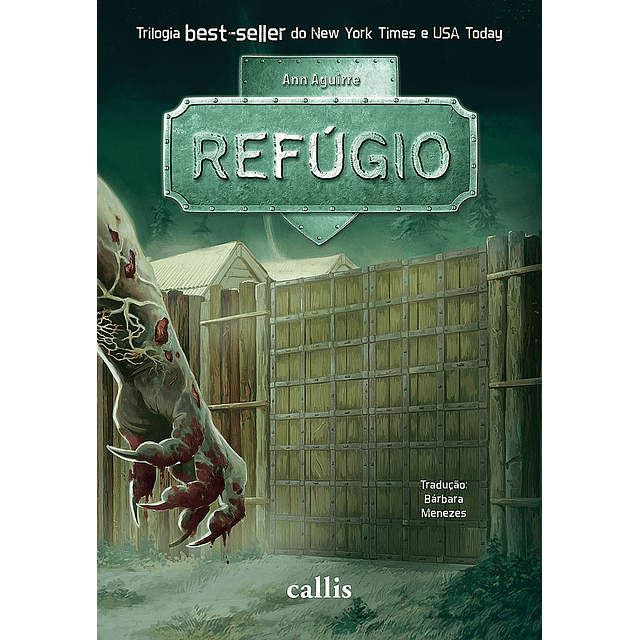 Refúgio