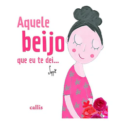 Aquele Beijo Que Eu Te Dei