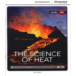 The Science Of Heat Intermediate With Online Access