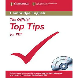 The Official Top Tips For Pet With Cd rom