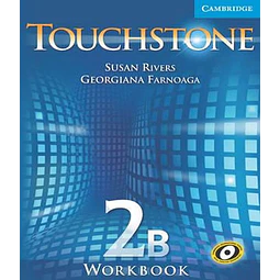 Touchstone 2b Workbook