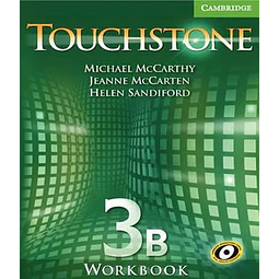 Touchstone 3b Workbook