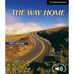 The Way Home Level 6