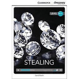 Stealing bk W onl Access Lv A1+ 