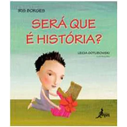 Sera Que E Historia