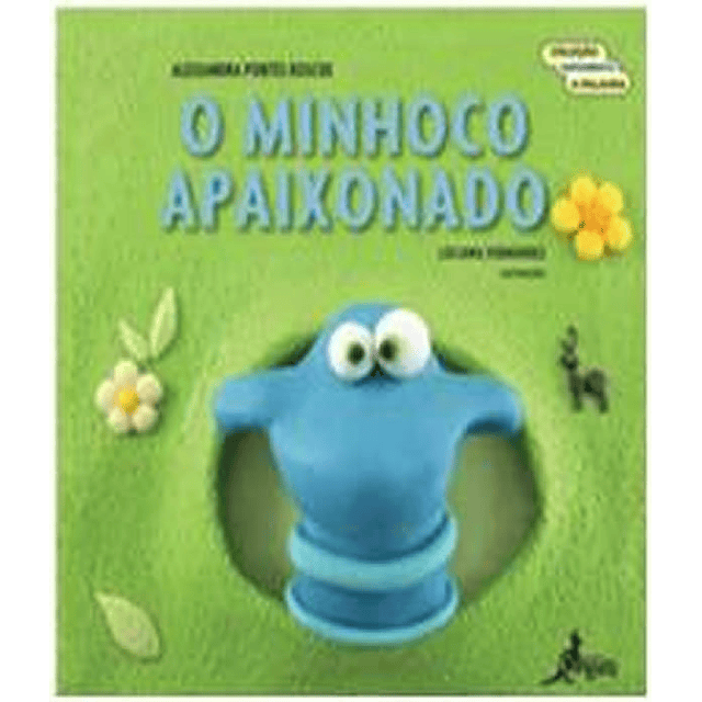 Minhoco Apaixonado O