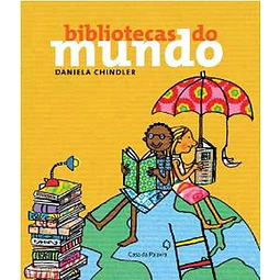 Bibliotecas Do Mundo