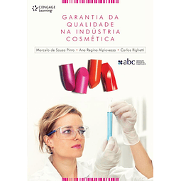 Garantia Da Qualidade Na Indústria Cosmética