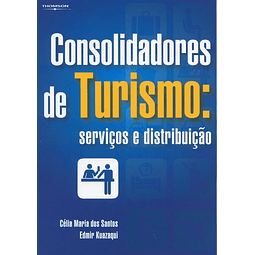 Consolidadores De Turismo Serviços E Distribuição