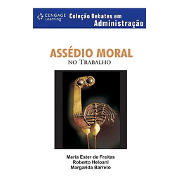 Assédio Moral No Trabalho