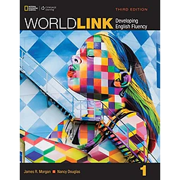 World Link 3rd Edition Book 1 Workbook
