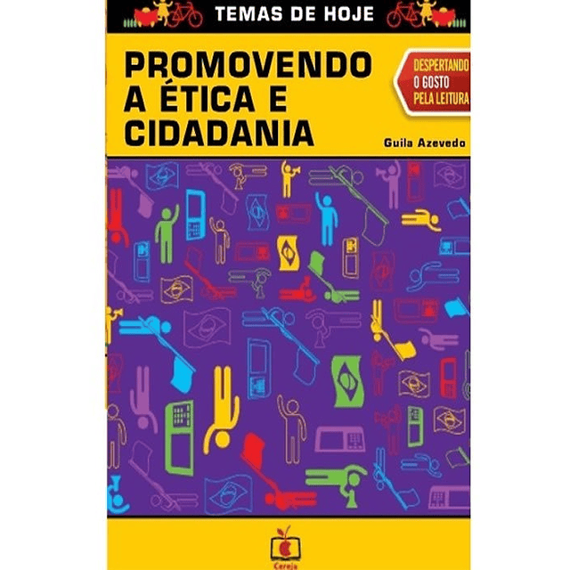 Promovendo A Etica E Cidadania